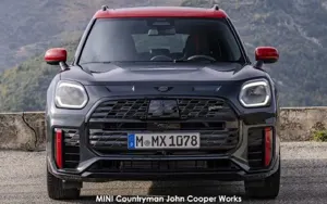 MINI Countryman image 3