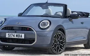 MINI Cooper image 3