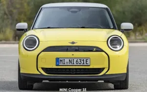 MINI Cooper image 2