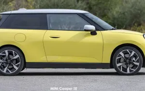 MINI Cooper image 3