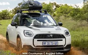 MINI Countryman image 2
