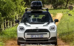 MINI Countryman image 3