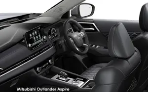 Mitsubishi Outlander image 3