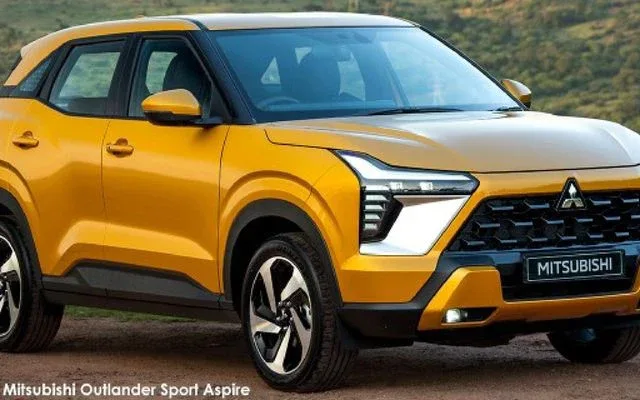 1.5 Exceed CVT January 2025