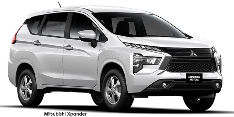 Mitsubishi Xpander 1.5