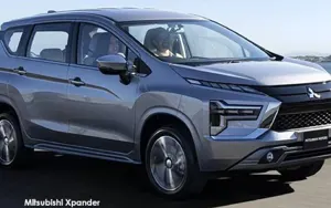 Mitsubishi Xpander image 2