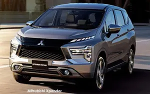 Mitsubishi Xpander image 3