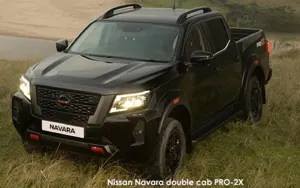 Nissan Navara image 2