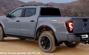 Nissan Navara image 2