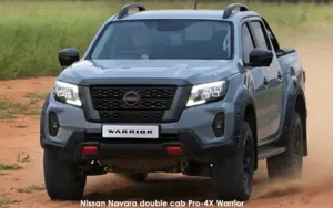 Nissan Navara image 2