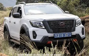 Nissan Navara image 3