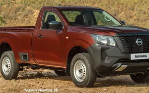 Nissan Navara image 1
