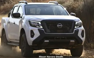Nissan Navara image 2
