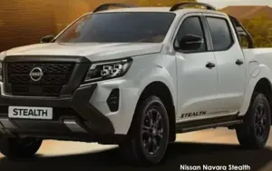 Nissan Navara image 1