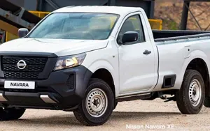 Nissan Navara image 1