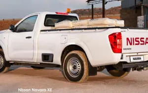 Nissan Navara image 2