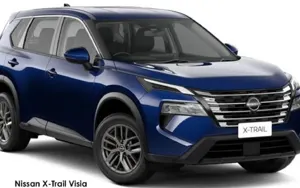 Nissan X-Trail image 1