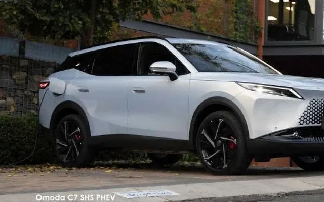 1.5t SHS DHT (phev) November 2025