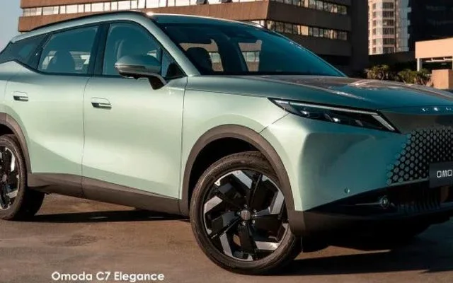 1.6t Elegance November 2025