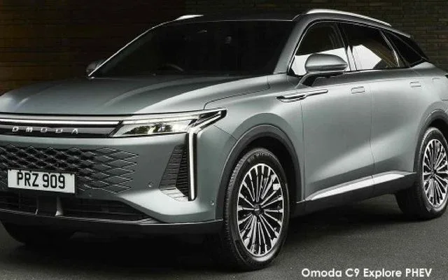 1.5t AWD PHEV June 2025