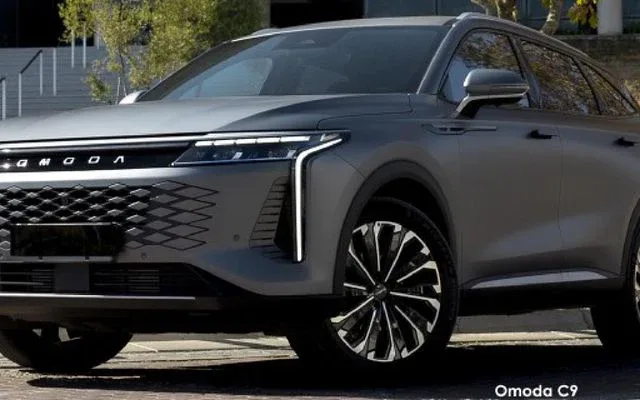2.0t Inspire October 2024