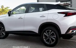 Omoda C5 image 2