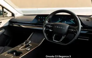 Omoda C5 image 3