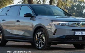 Opel Grandland image 3