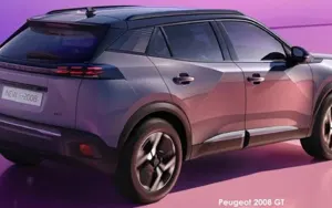 Peugeot 2008 image 3