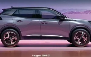 Peugeot 2008 image 2