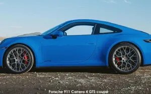 Porsche 911 image 2