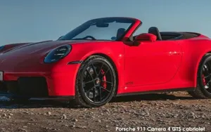 Porsche 911 image 2