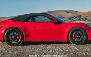 Porsche 911 image 3