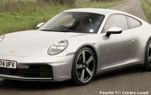 Porsche 911 image 2