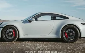 Porsche 911 image 3