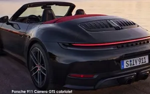 Porsche 911 image 2