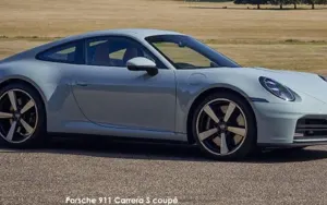 Porsche 911 image 2