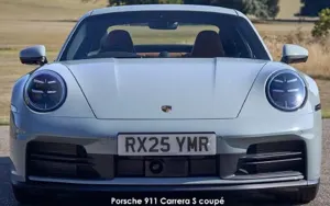 Porsche 911 image 3