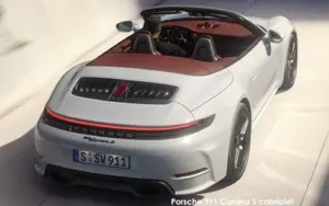 Porsche 911 image 3