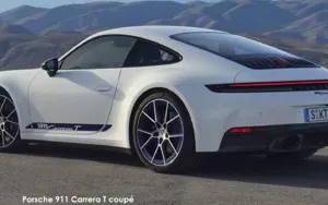 Porsche 911 image 3
