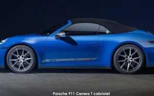 Porsche 911 image 2