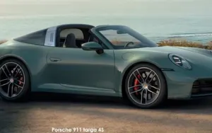 Porsche 911 image 1