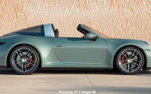 Porsche 911 image 3