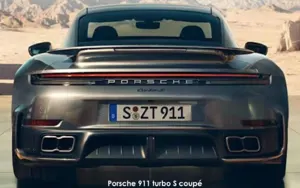 Porsche 911 image 3