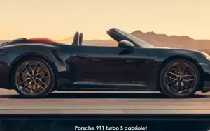 Porsche 911 image 2