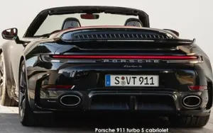 Porsche 911 image 3