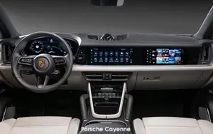 Porsche Cayenne image 3