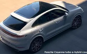 Porsche Cayenne image 3