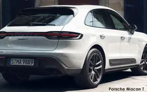 Porsche Macan image 2