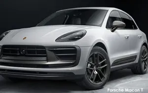 Porsche Macan image 3